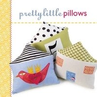 Enlarge image Cover: Pretty Little Pillows - Lark Books,U.S.