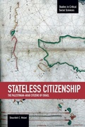 Cover: Stateless Citizenship: The Palestinian-arab Citizens Of Israel - Haymarket Books