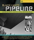 Cover: Black and White Pipeline - Lark Books,U.S.