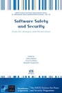 Cover: Software Safety and Security - IOS Press,US