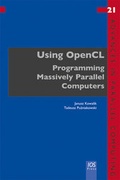 Cover: Using OpenCL - IOS Press,US
