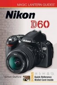 Abbildung von: Nikon D60 - Lark Books,U.S.