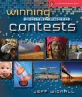 Cover: Winning Digital Photo Contests - Lark Books,U.S.