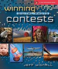 Abbildung von: Winning Digital Photo Contests - Lark Books,U.S.
