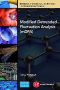 Cover: DFA (Detrended Fluctuation Analysis): An Empirical Study on Heartbeat - Momentum Press
