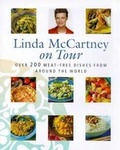 Cover: Linda Mccartney On Tour - Little, Brown & Company