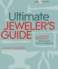 Cover: The Ultimate Jeweler's Guide - Lark Books,U.S.