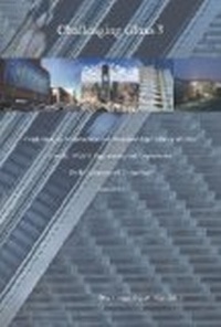 Enlarge image Cover: Challenging Glass 3 - IOS Press,US