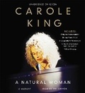 Cover: A Natural Woman - Hachette Audio