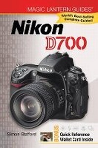 Abbildung von: Nikon D700 - Lark Books,U.S.