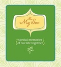 Cover: For My Son (AARP) - Lark Books,U.S.