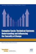 Bild: Complex Socio-Technical Systems - IOS Press,US