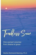 Cover: Trackless Snow - Virtualbookworm.com Publishing