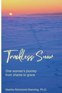 Enlarge image Cover: Trackless Snow - Virtualbookworm.com Publishing