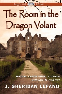 Enlarge image Cover: The Room in the Dragon Volant - Serenity Publishers, LLC