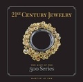 Cover: 21st Century Jewelry - Lark Books,U.S.