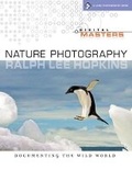 Cover: Digital Masters: Nature Photography - Lark Books,U.S.