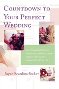 Cover: Countdown to Your Perfect Wedding - St Martin's Press