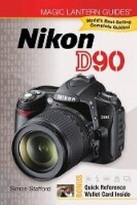 Abbildung von: Nikon D90 - Lark Books,U.S.