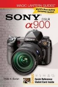 Abbildung von: Sony DSLR A900 - Lark Books,U.S.