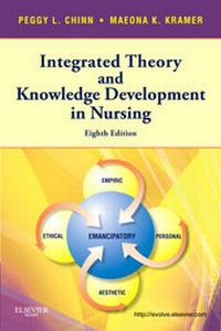 Abbildung von: Integrated Theory & Knowledge Development in Nursing - Mosby
