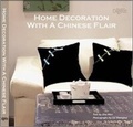 Cover: Home Decoration with a Chinese Flair - Reader's Digest Association