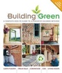 Cover: Building Green, New Edition - Lark Books,U.S.