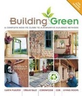 Bild: Building Green, New Edition - Lark Books,U.S.