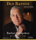 Bild: Rather Outspoken - Hachette Audio