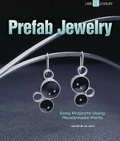 Cover: Prefab Jewelry - Lark Books,U.S.