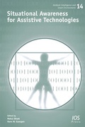 Cover: Situational Awareness for Assistive Technologies - IOS Press,US