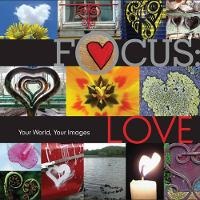 Enlarge image Cover: Focus: Love - Lark Books,U.S.