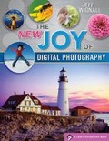 Cover: The NEW Joy of Digital Photography - Lark Books,U.S.