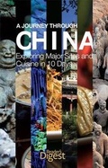 Cover: A Journey Through China - Reader's Digest Association