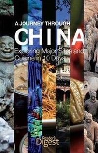 Abbildung von: A Journey through China - Reader's Digest Association