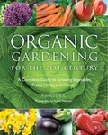 Cover: Organic Gardening for the 21st Century - Reader's Digest Association