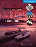 Cover: Creative Optical & Digital Filter Techniques - Lark Books,U.S.