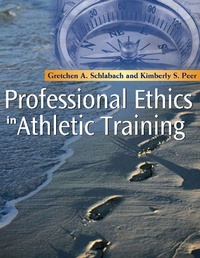 Abbildung von: Professional Ethics in Athletic Training - E-Book - Mosby
