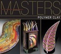Cover: Masters: Polymer Clay - Lark Books,U.S.
