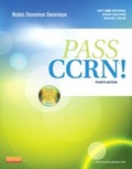 Cover: PASS CCRN (R)! - Mosby