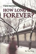 Cover: How Long Is Forever? Two Novellas - Reader's Digest Association