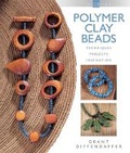 Cover: Polymer Clay Beads - Lark Books,U.S.