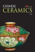 Cover: Chinese Ceramics - Reader's Digest Association