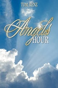 Cover: Angels Hour - Dog Ear Publishing