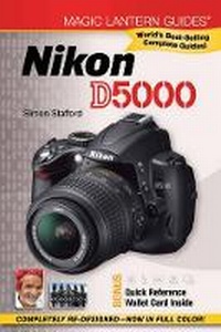 Abbildung von: Nikon D5000 - Lark Books,U.S.
