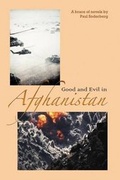 Cover: Good and Evil in Afghanistan - Booklocker Inc.,US