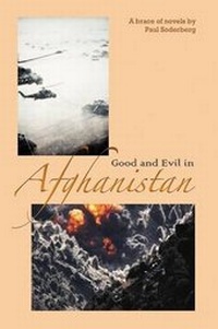 Enlarge image Cover: Good and Evil in Afghanistan - Booklocker Inc.,US