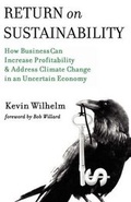 Cover: Return on Sustainability - Dog Ear Publishing