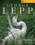 Cover: Wildlife Photography - Lark Books,U.S.