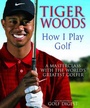 Cover: How I Play Golf - Little, Brown & Company